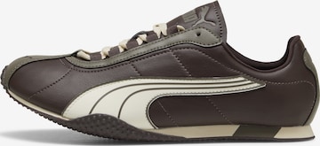 PUMA Sneakers 'H-Street' in Brown: front