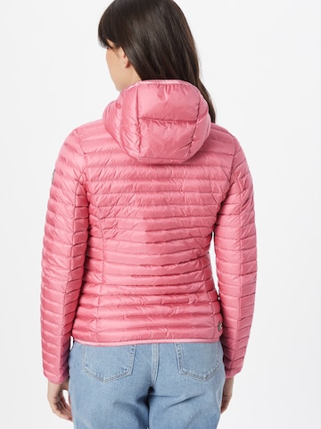 Colmar Between-Season Jacket 'DONNA' in Pink