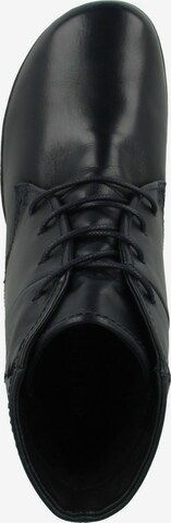 Bottines à lacets 'Naly 09' JOSEF SEIBEL en noir