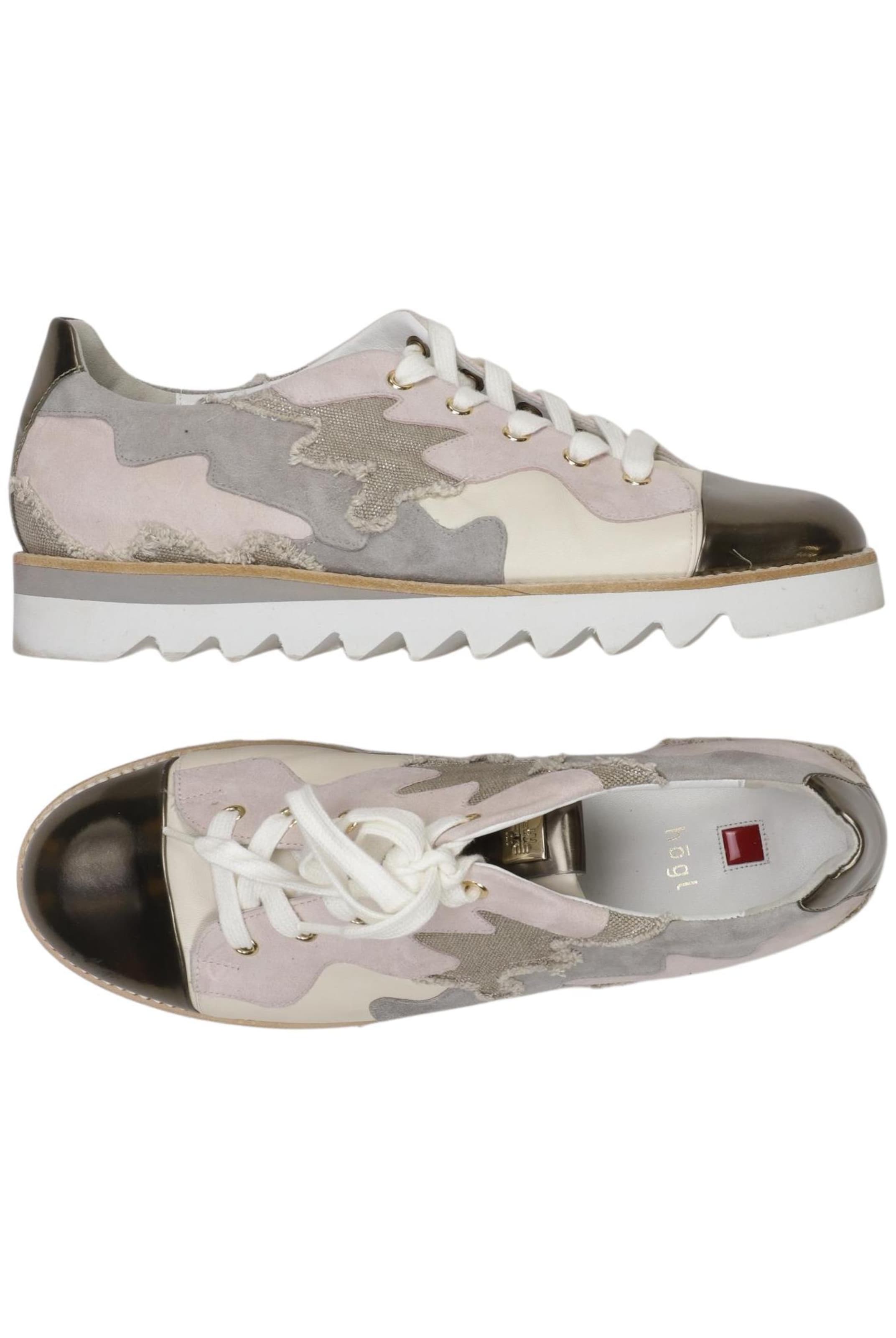 Högl Sneakers & Trainers in 39,5 in Mixed colors: front
