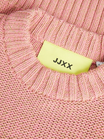 JJXX Pullover 'Cecilie' in Pink