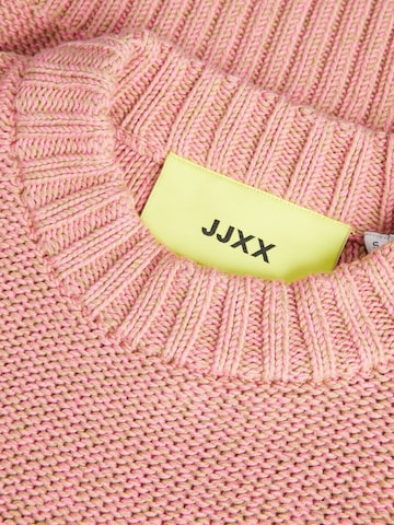JJXX Pullover 'Cecilie' i pink