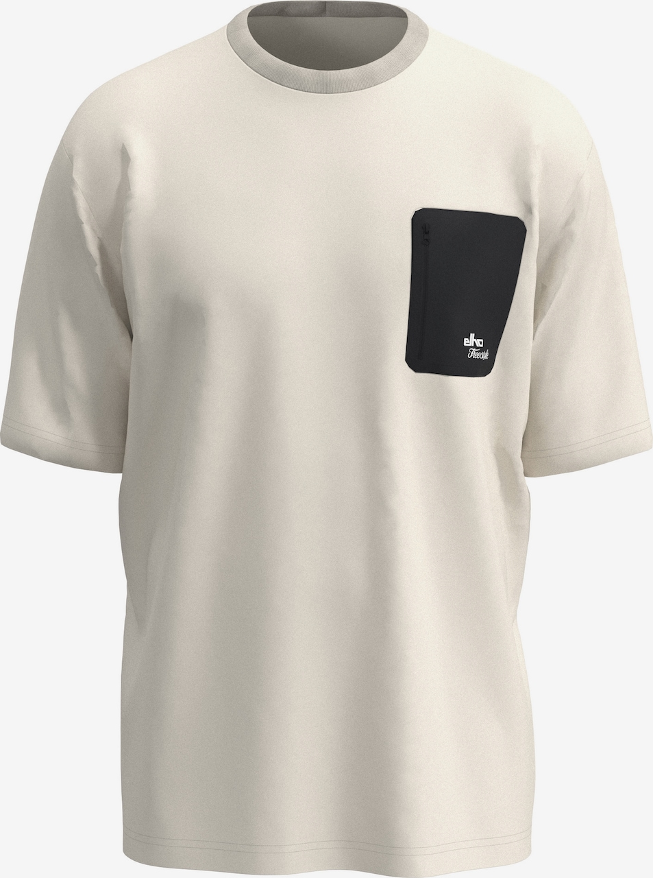 elho Maglietta 'Zürs 90'