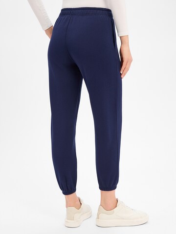 Polo Ralph Lauren Loosefit Hose in Blau