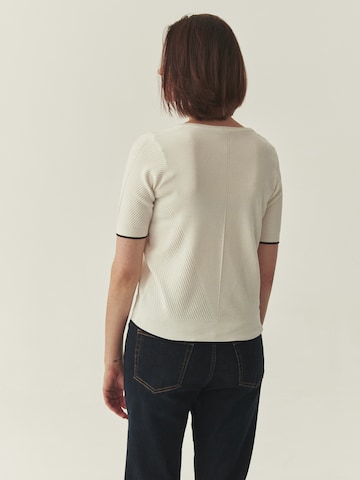 TATUUM Блузка в Белый