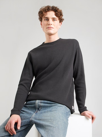 LEVI'S ® Shirt in Black: front
