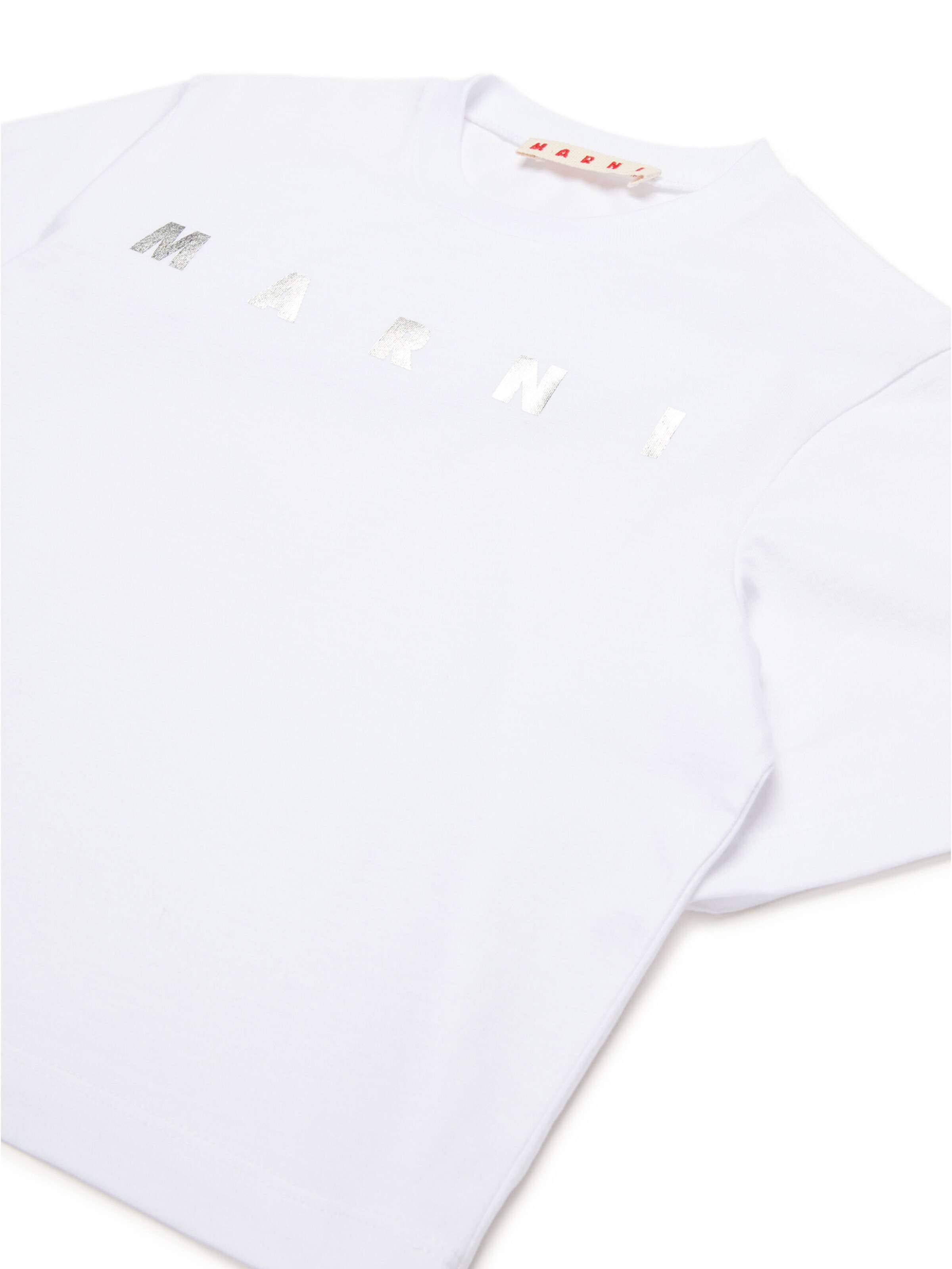 Marni Tričko - Biela