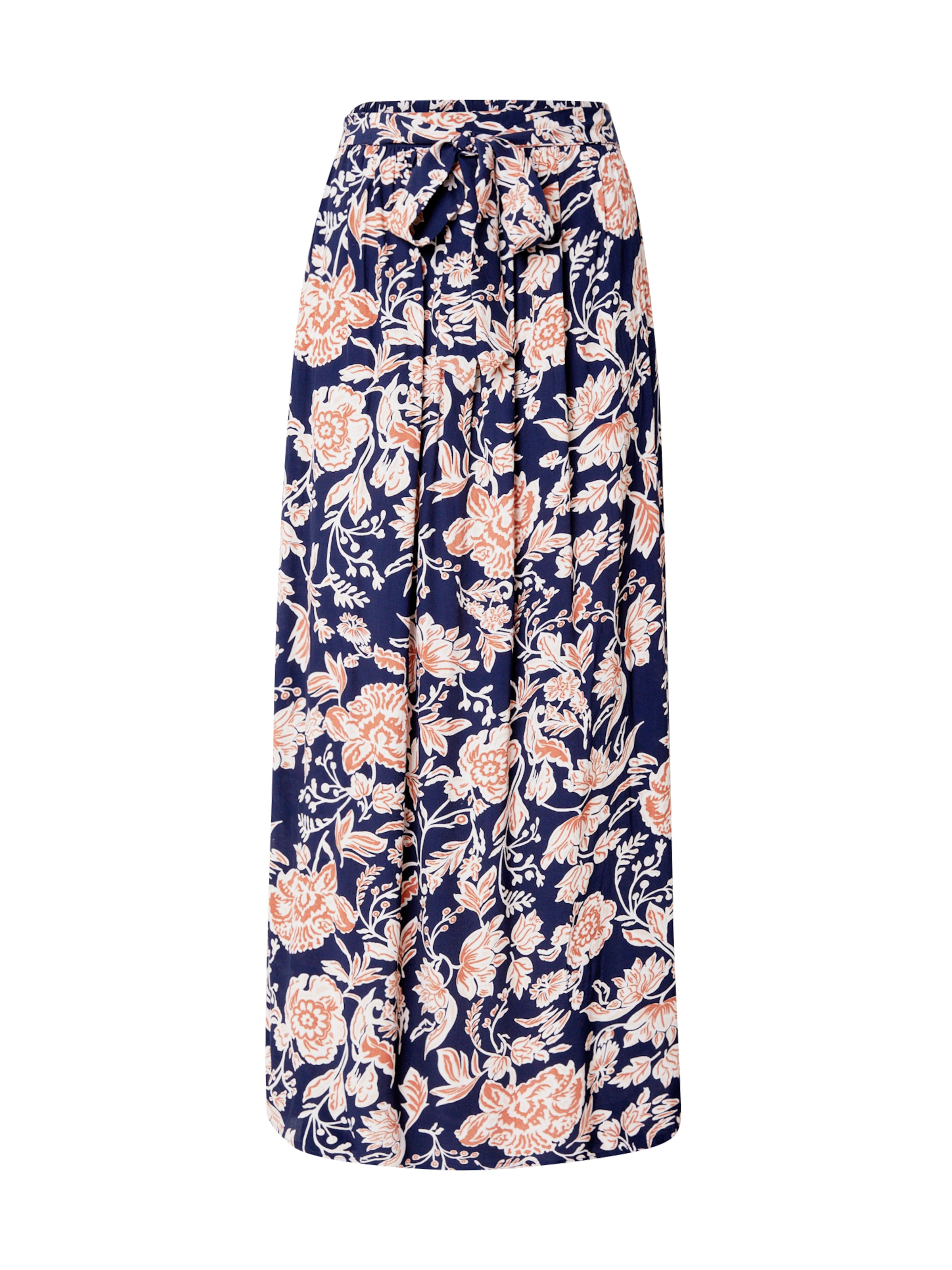 ABOUT YOU Sukně 'Chinara' – modrá: přední strana