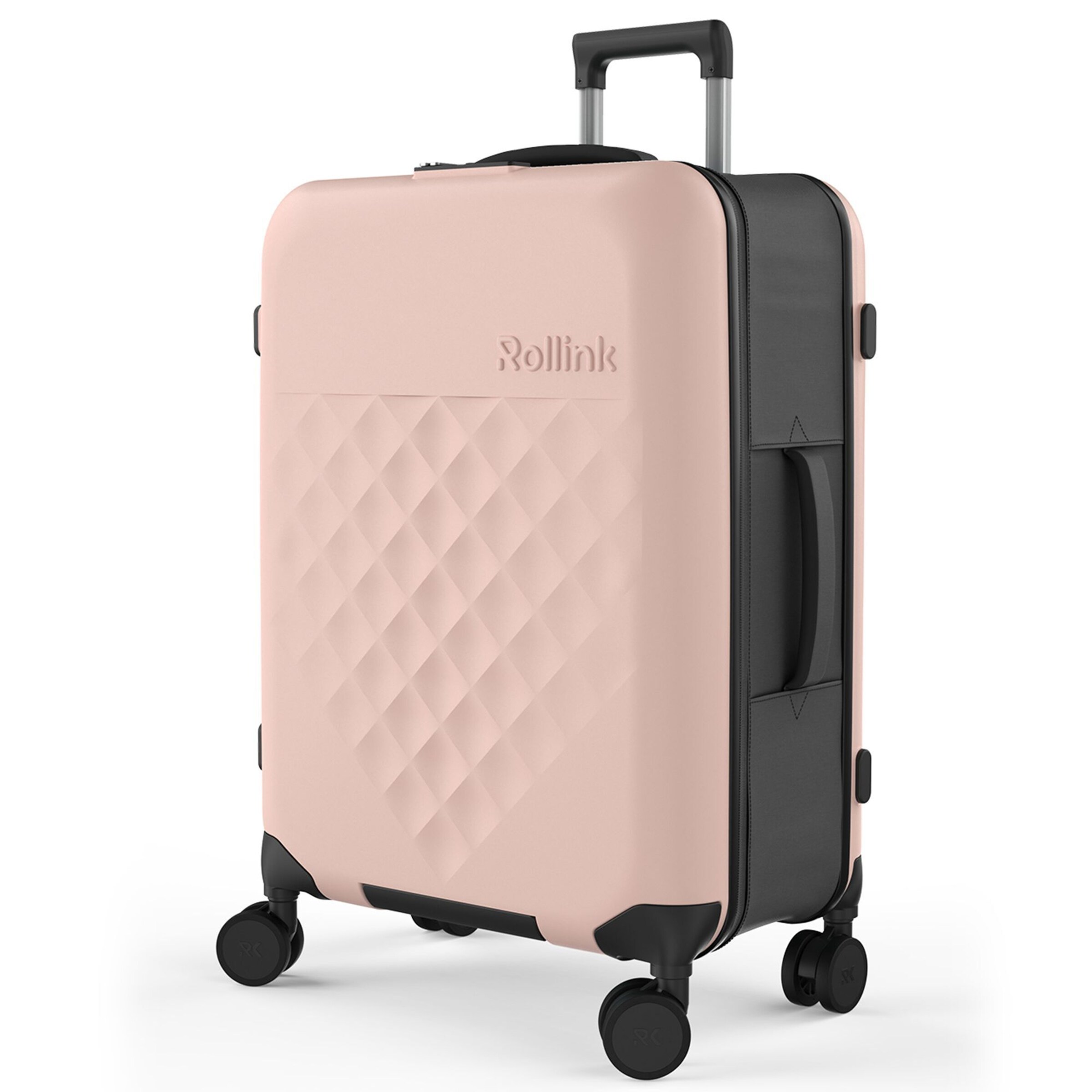Rollink Cart in Pink