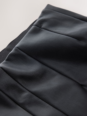 Skinny Leggings di Next in nero