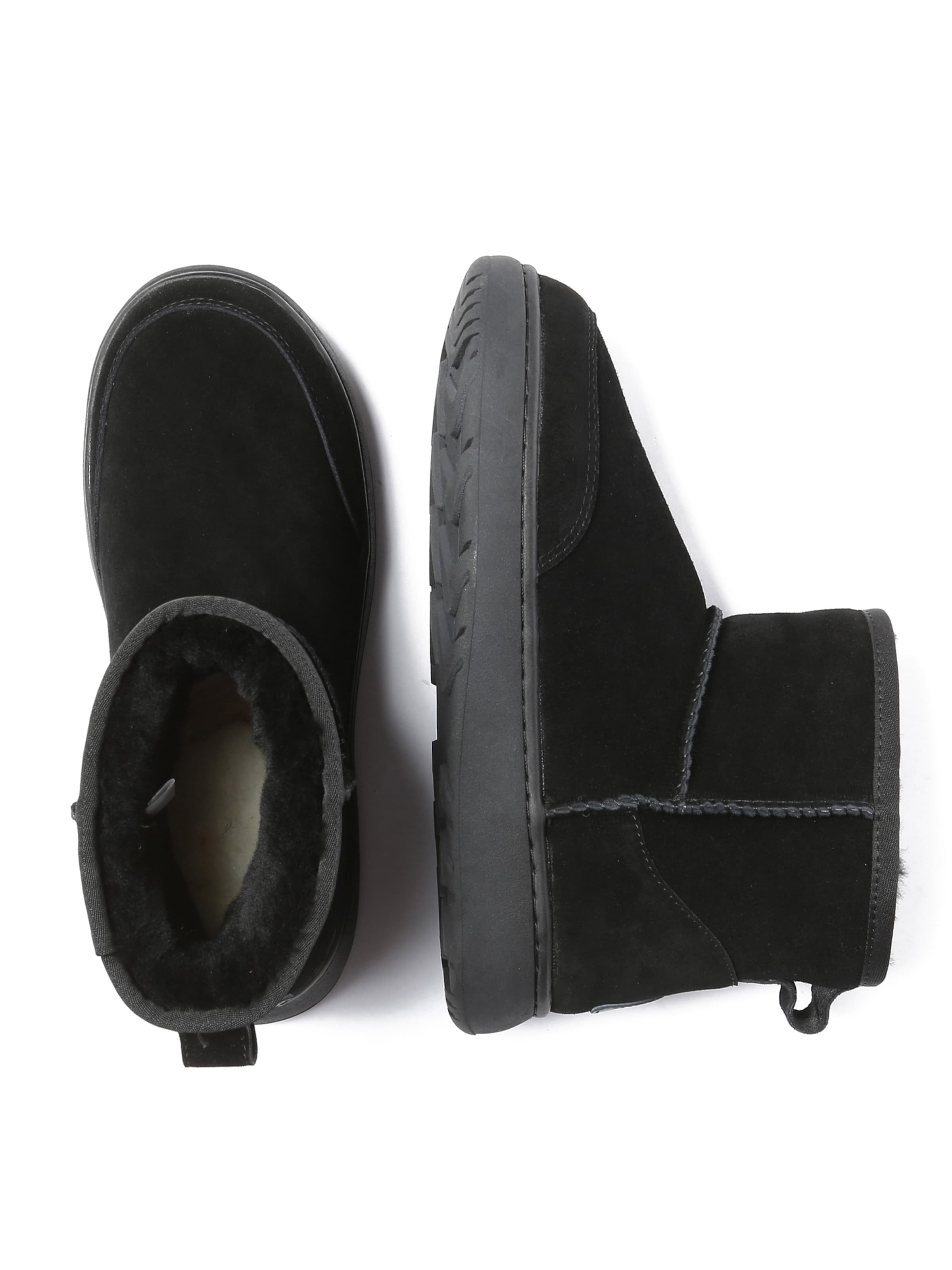 Everau Μποτάκι 'Rosella' σε μαύρο