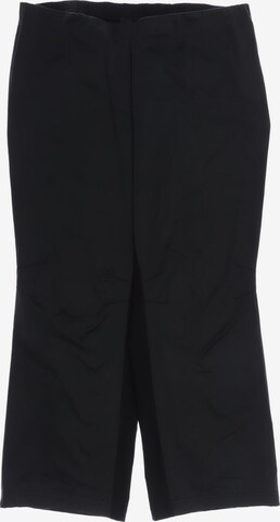 Sallie Sahne Pants in 5XL in Black: front