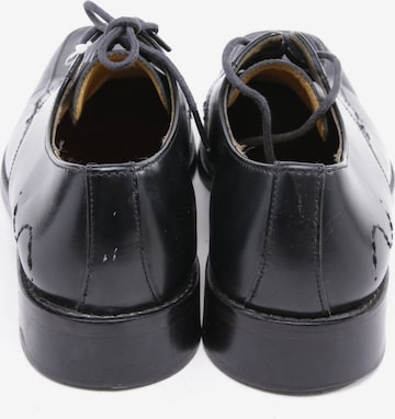 MELVIN & HAMILTON Flats & Loafers in 37 in Black