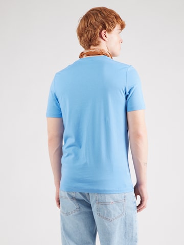 s.Oliver Bluser & t-shirts i blå