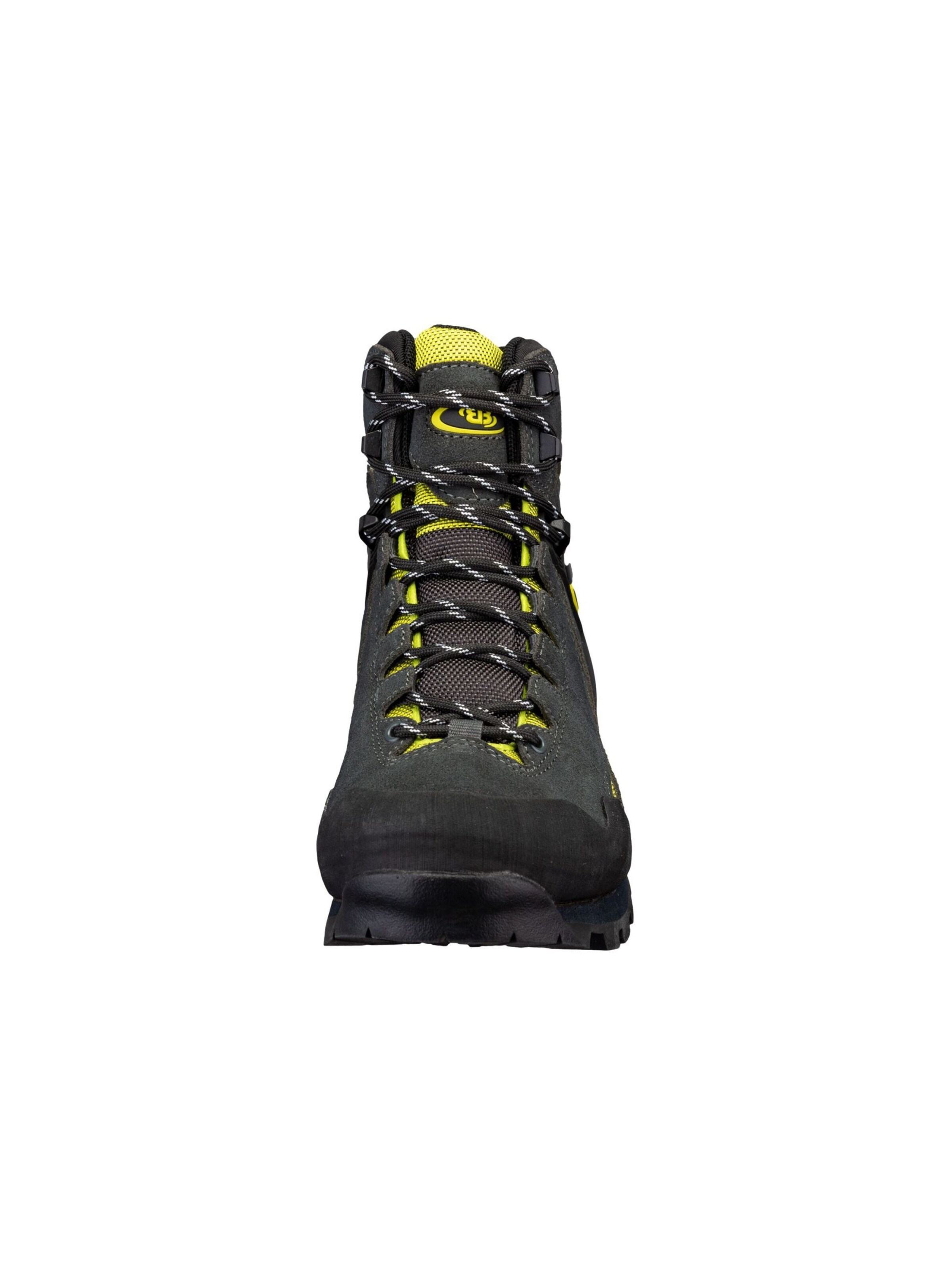 Brütting Boots 'Mount Brandon' in Zwart