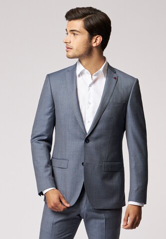 ROY ROBSON Slim fit Suit in Blue