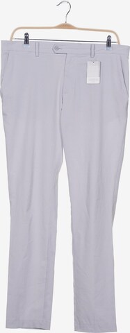 J.Lindeberg Pants in 34 in Grey: front