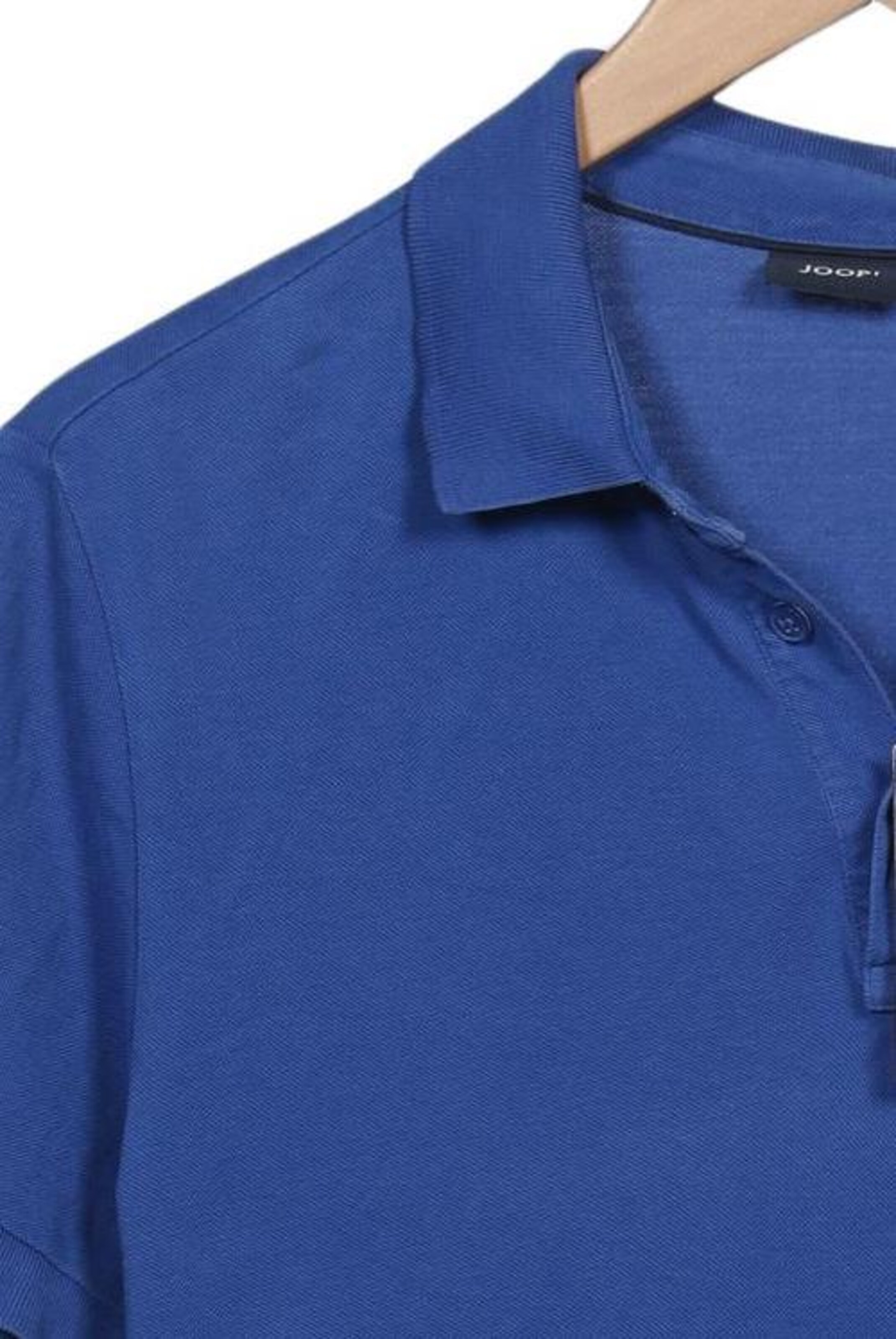 JOOP! Poloshirt M in Blau