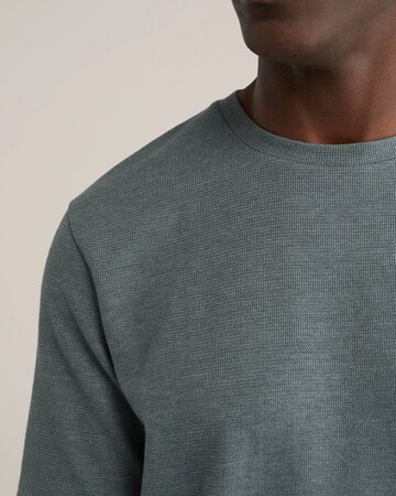 WE Fashion - Camiseta en verde