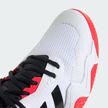 Scarpa sportiva 'Solematch Control 2' di ADIDAS PERFORMANCE in bianco