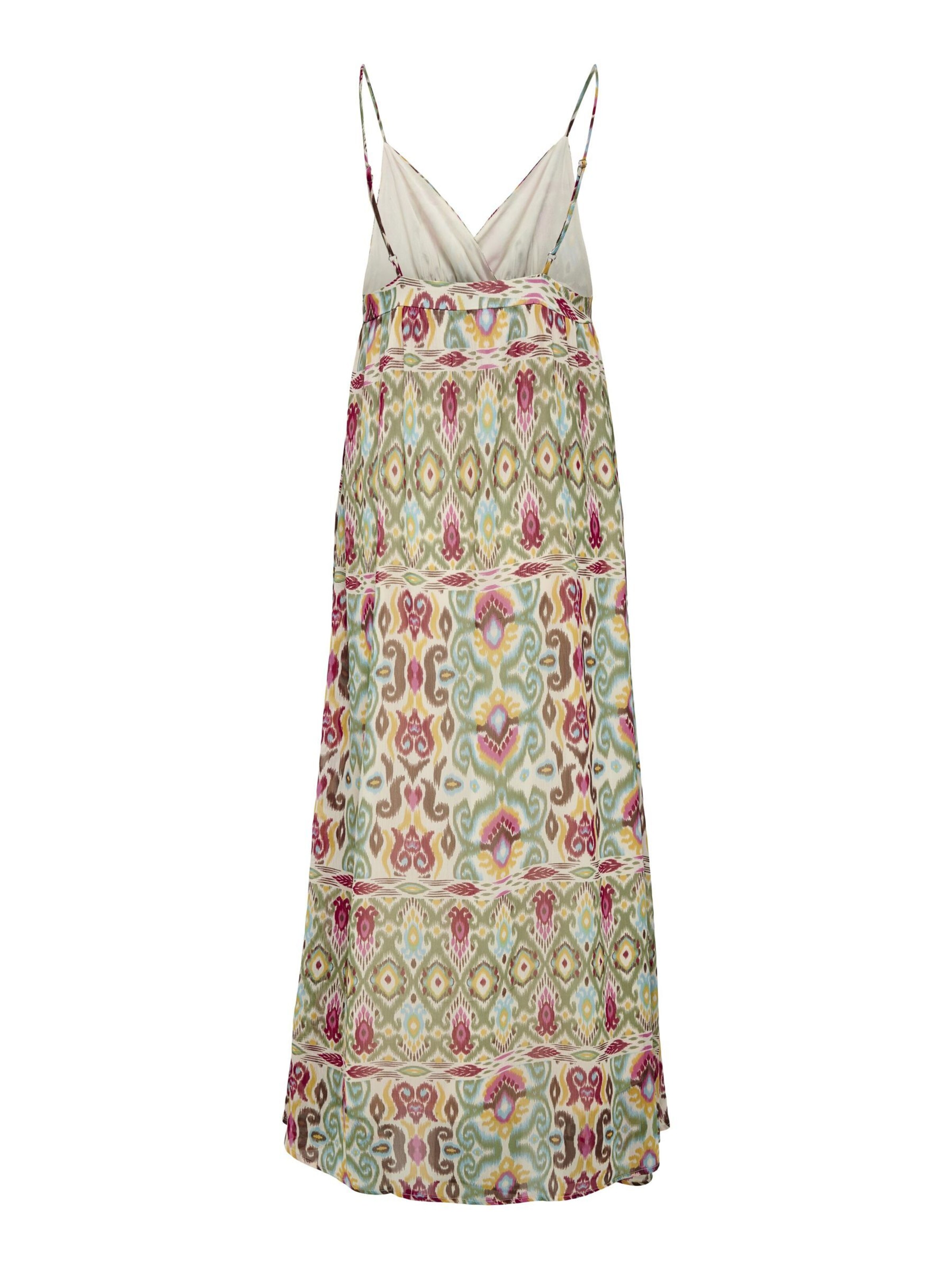 Only Maternity Dress in Mixed colours