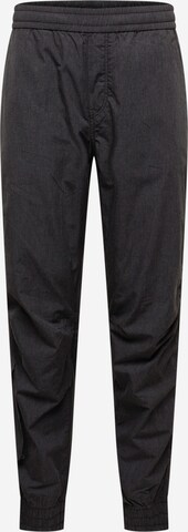 Tapered Pantaloni chino di G-Star RAW in grigio: frontale