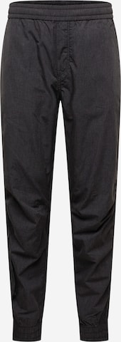 G-Star RAW Ozke Chino hlače | siva barva: sprednja stran