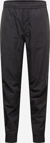 G-Star RAW - Tapered Pantalón chino en gris: frente