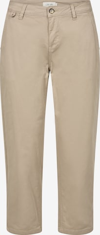 Cream Jeans 'Berta' in Beige: Vorderseite