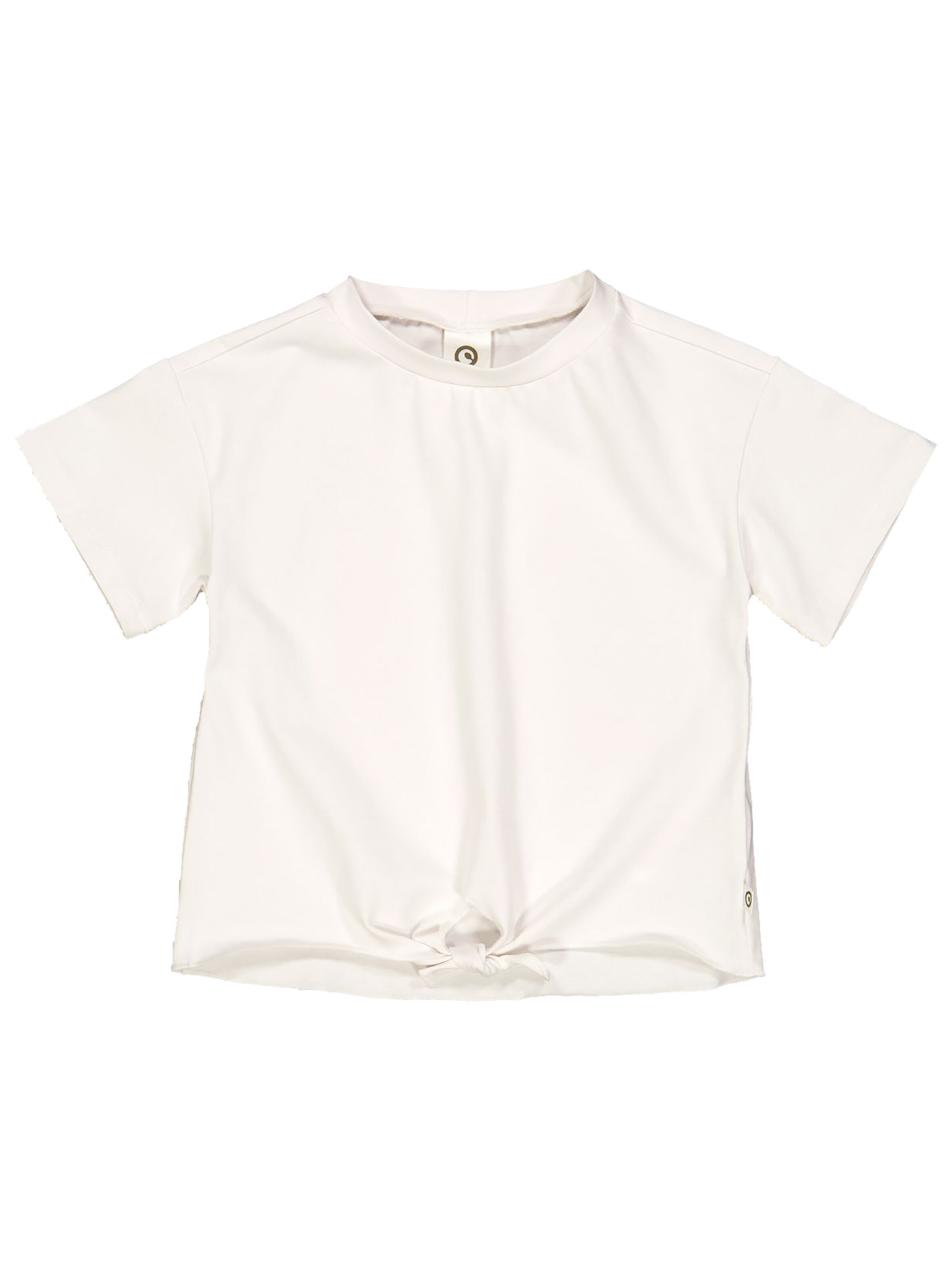 Maglietta ' 1511093501 ' di Müsli by GREEN COTTON in rosa