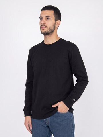 Carhartt WIP Koszulka 'Base' w kolorze czarny