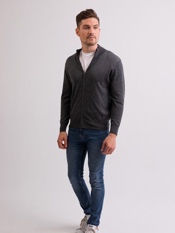 Giacchetta di CASH-MERE.CH in grigio
