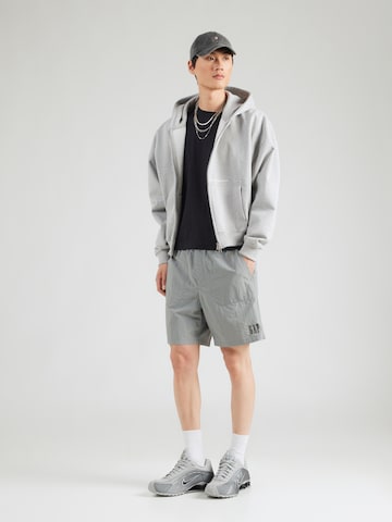 GAP regular Παντελόνι σε γκρι