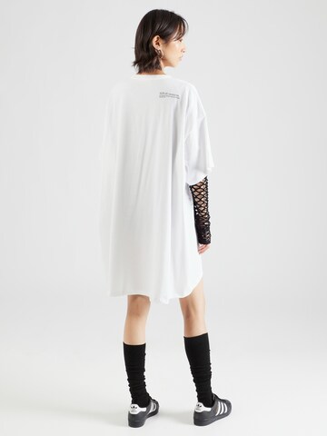 Robe REPLAY en blanc