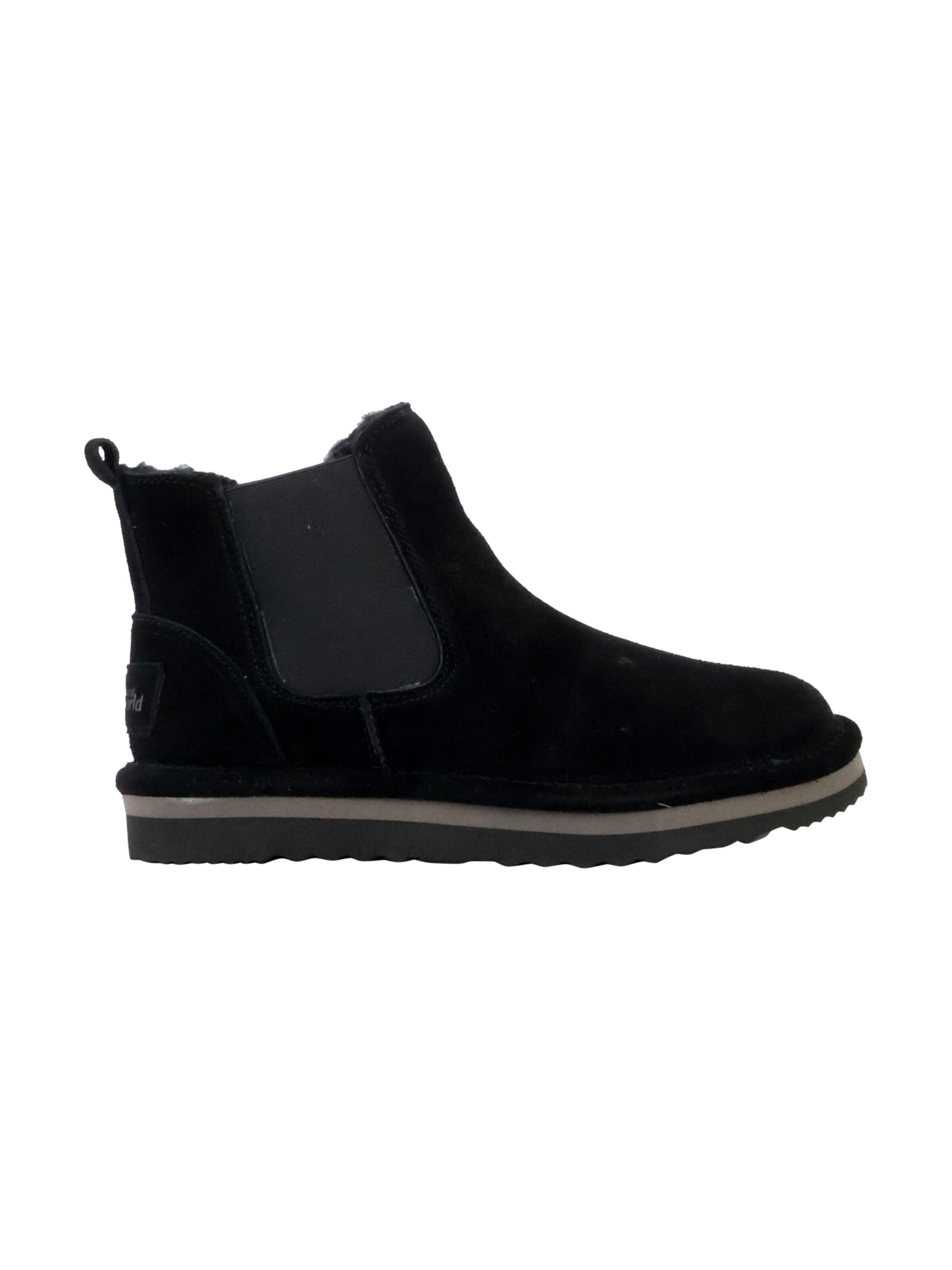 Tamaris - Botas de tobillo en beige