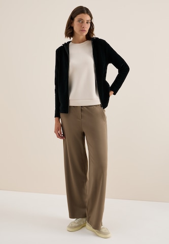 CECIL Between-Season Jacket in Black