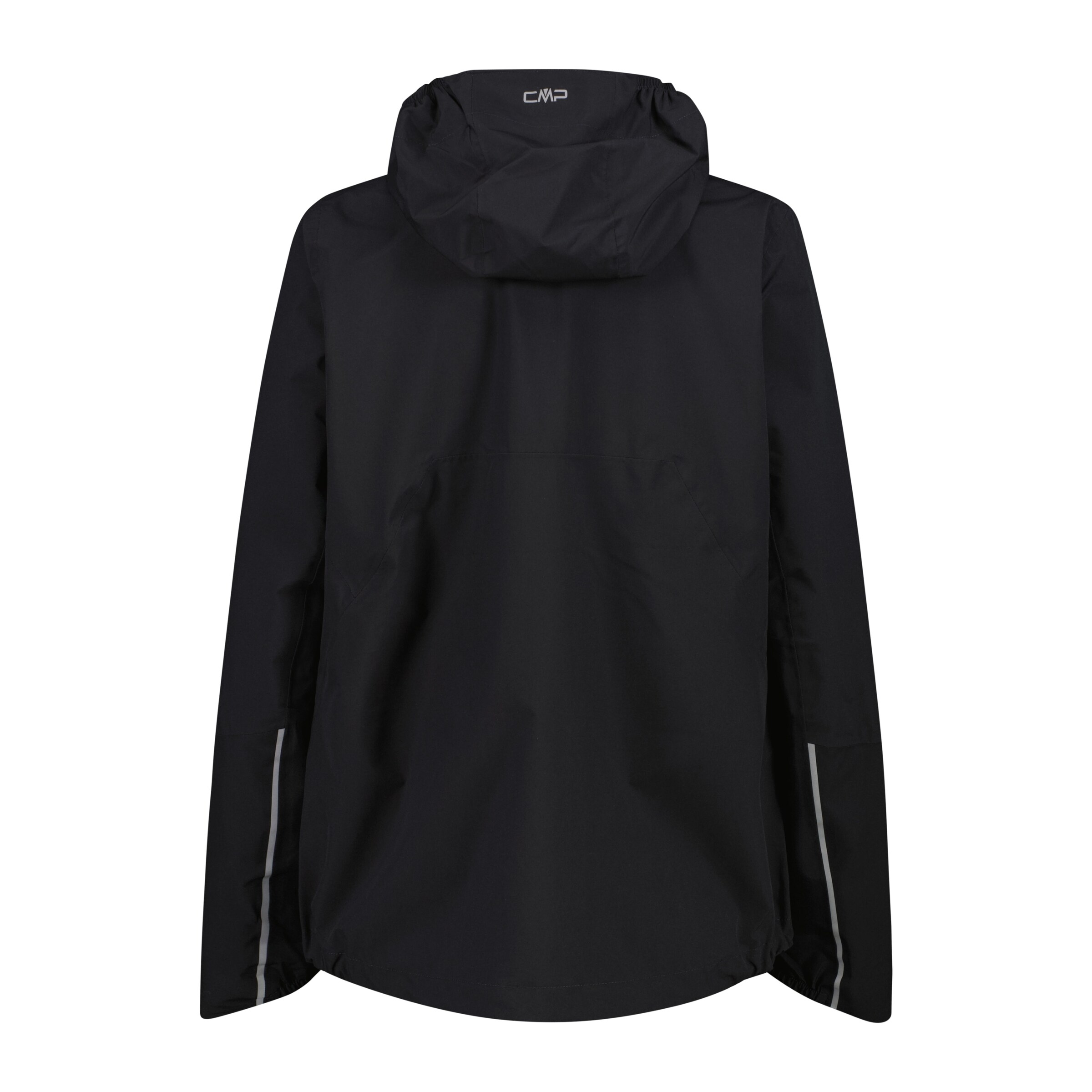 CMP Outdoor Jacket in Black