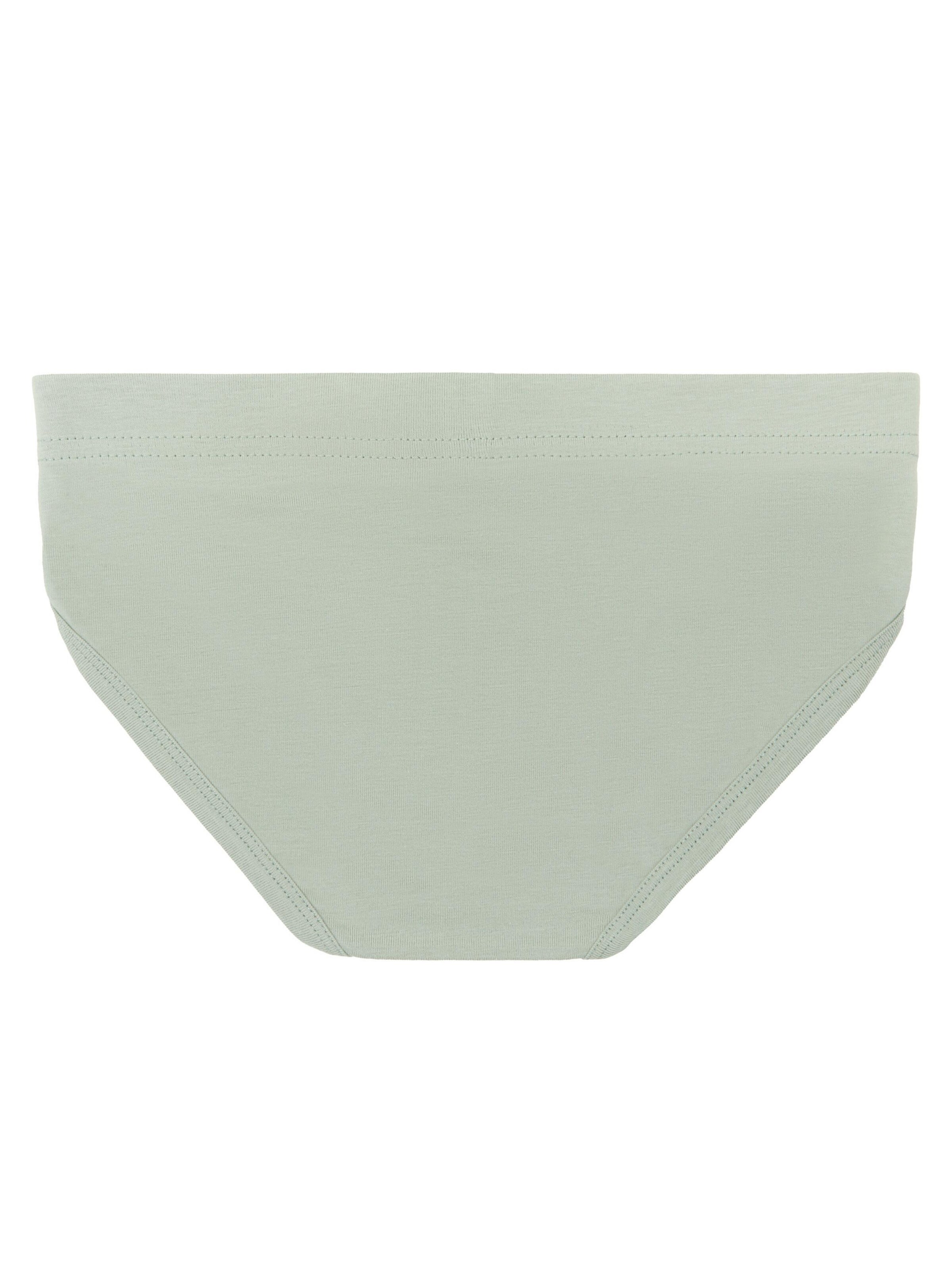 Albero Natur Underpants in Grey