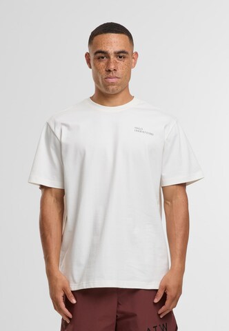 HALO T-Shirt in Weiß
