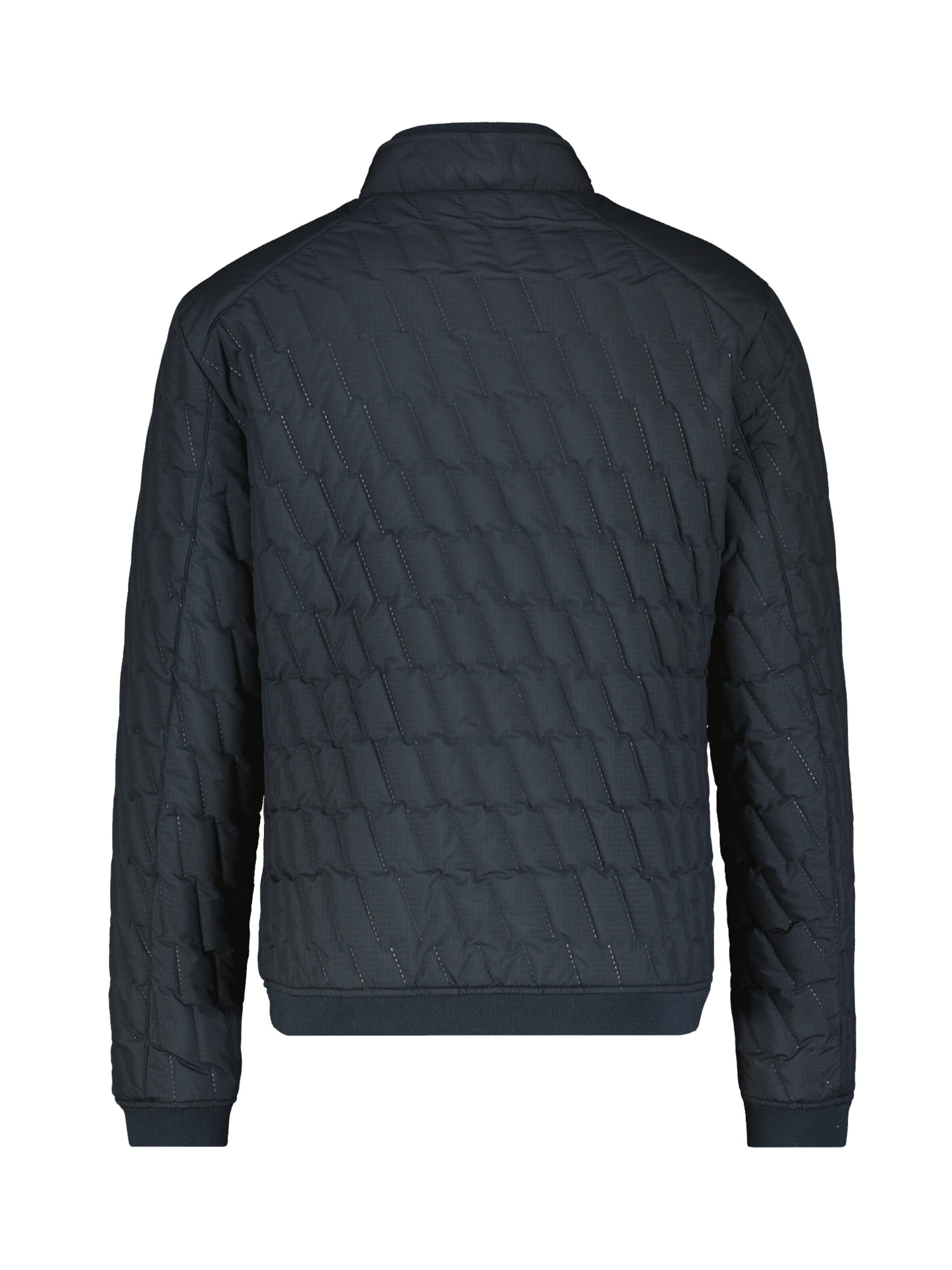 LERROS Between-season jacket in Blue