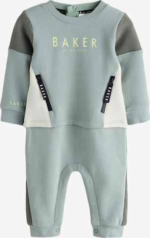 žalia Baker by Ted Baker Kombinezonas: priekis