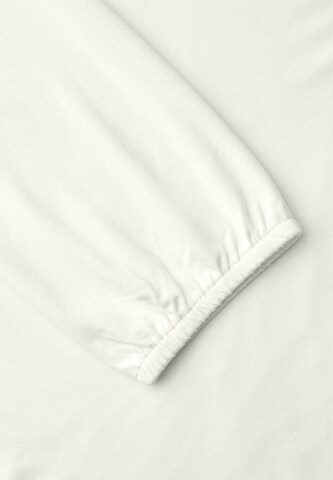 STREET ONE Shirt in White