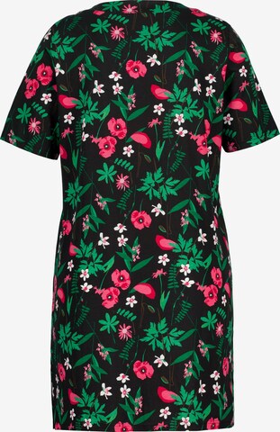 Ulla Popken Shirt in Groen