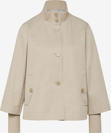 s.Oliver Jacke in Beige: Vorderseite