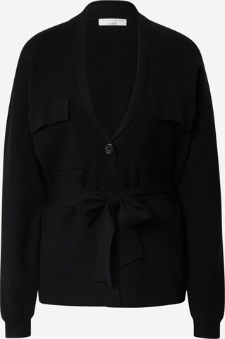 Cardigan 'Meline' Guido Maria Kretschmer Women en noir : devant