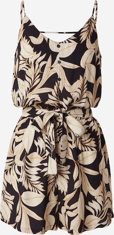 ONLY Jumpsuit 'ONLNOVA MEYER' in Black: front