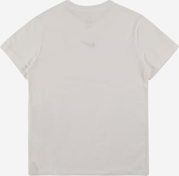 Nike Sportswear Bluser & t-shirts i hvid