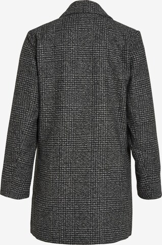 Manteau mi-saison 'VILey' VILA en noir