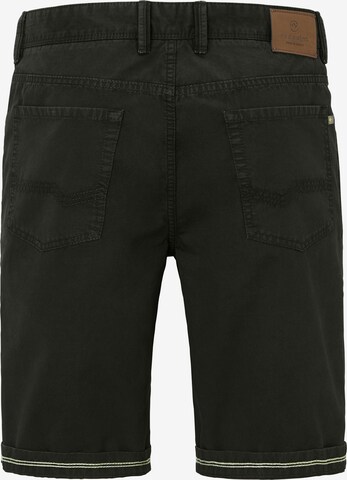 REDPOINT Slim fit Pants in Black