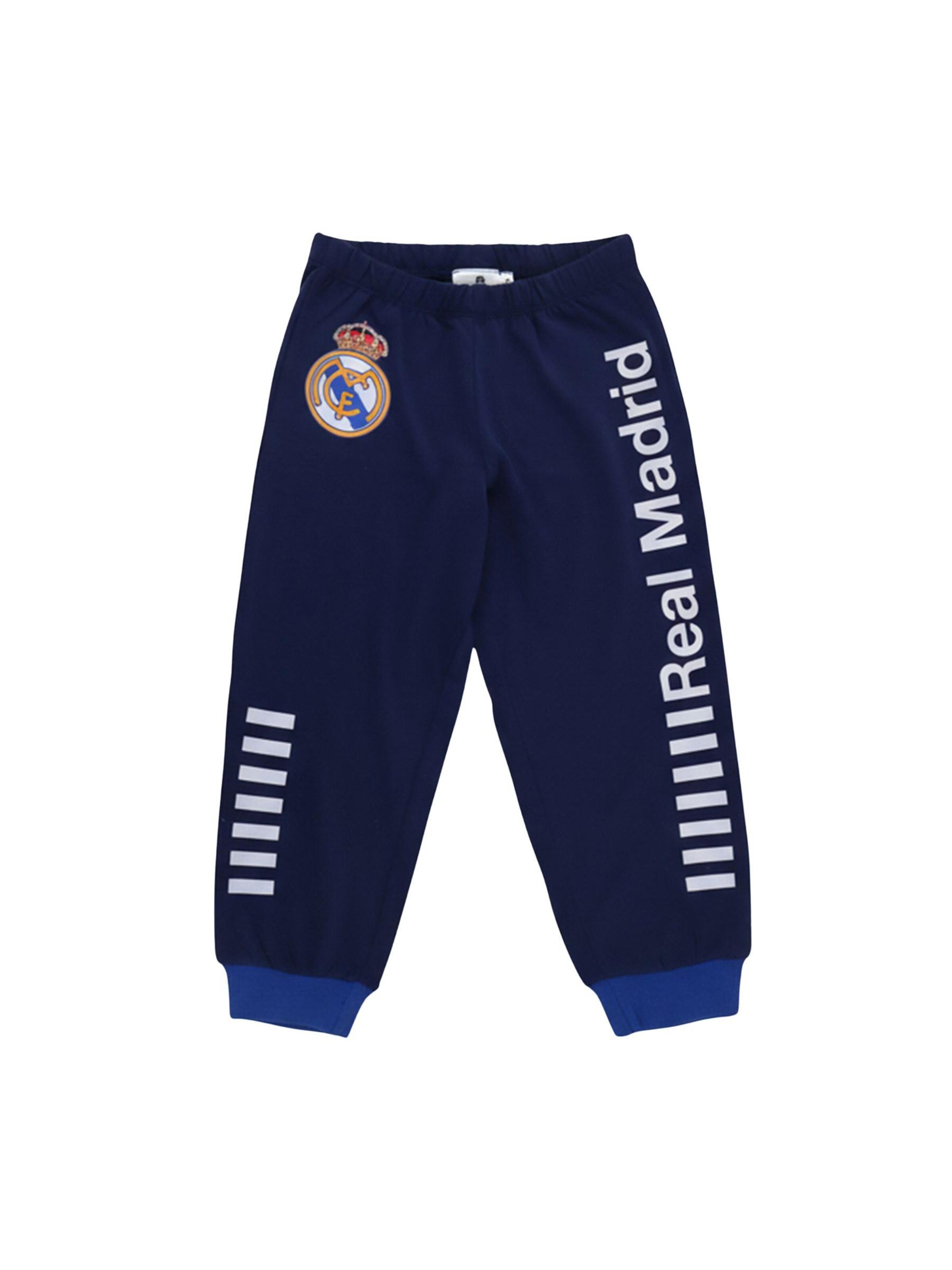 Pyjama 'Real Madrid' Cerdá en bleu